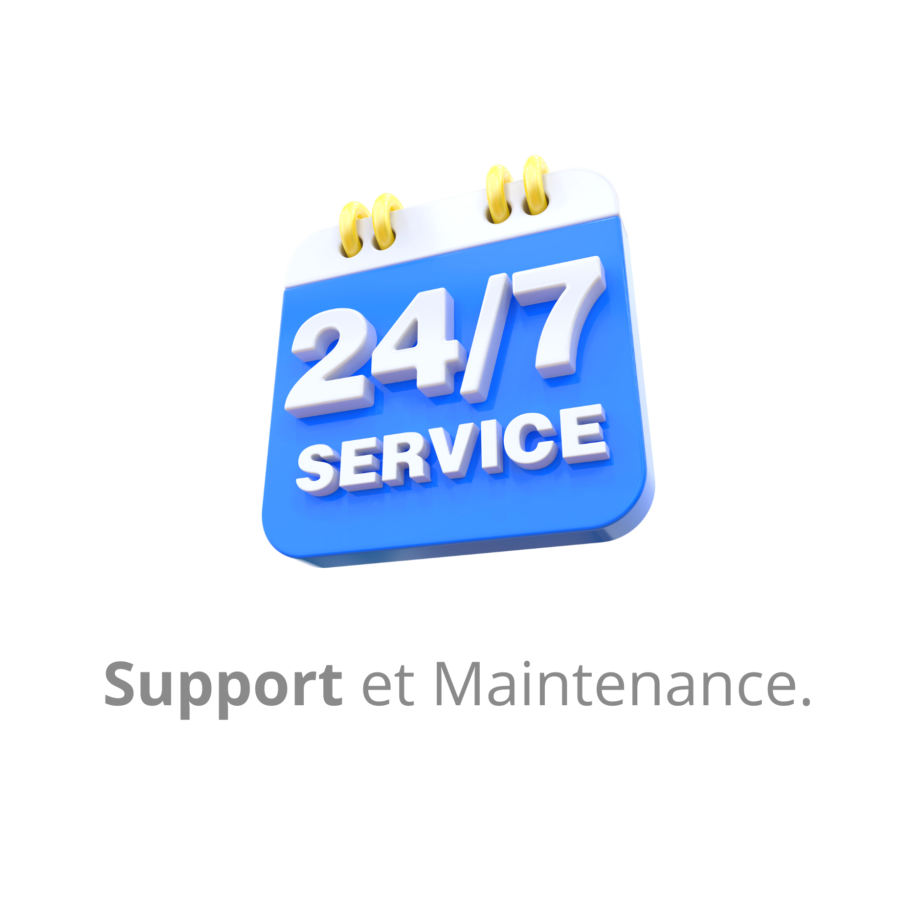 support