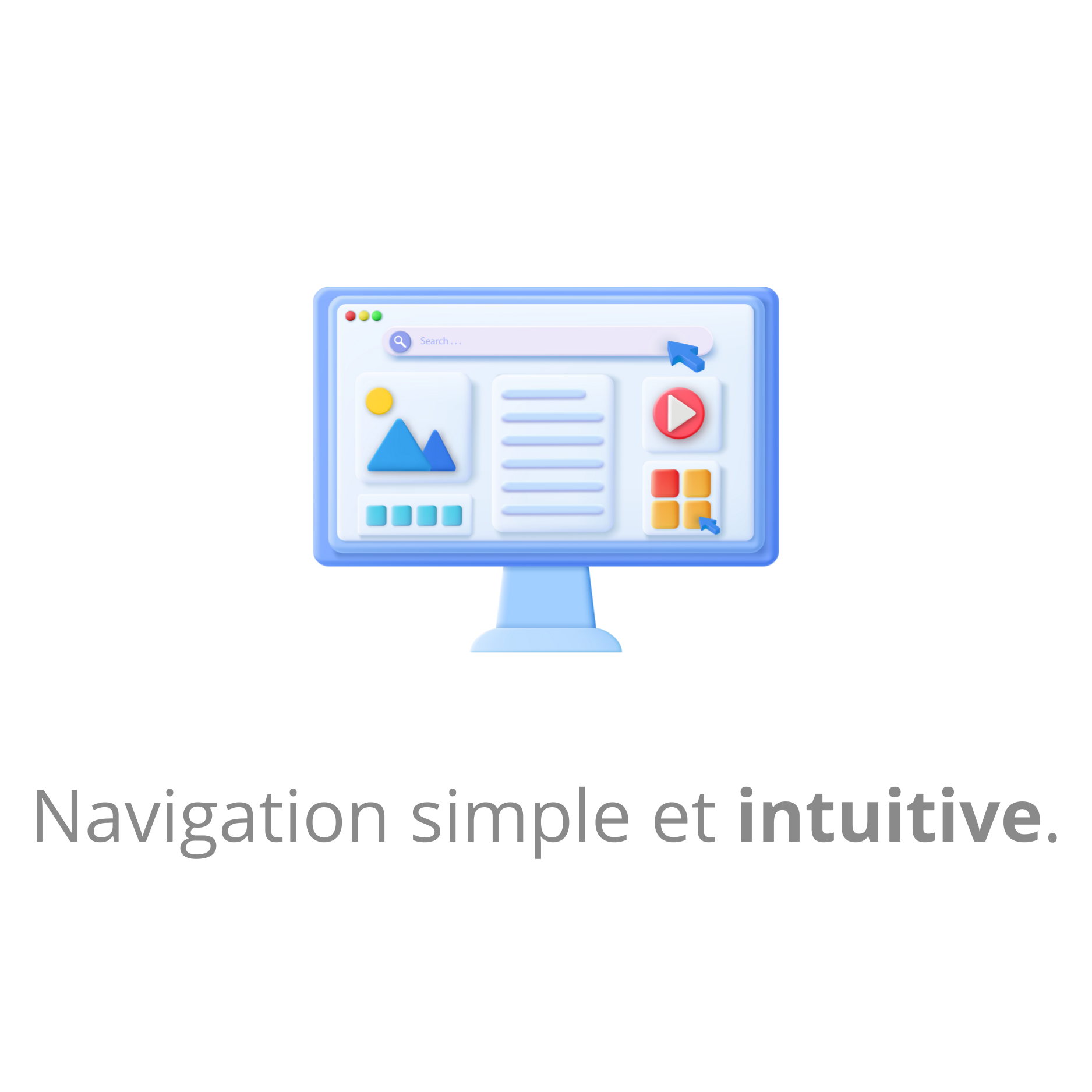 navigation